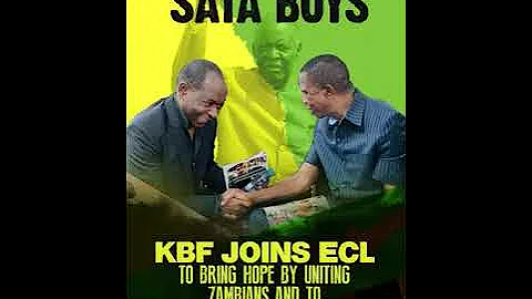 KBF is here to tell us something.