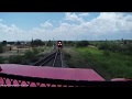 Choque de Trenes en "Opal"  Zacatecas 4004 vs. 4044, Se recomienda discrecion.