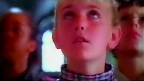 Godzilla (1998) Television Commercial