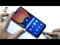 Root Samsung A10 SM-A105F/SM-A105G Android 9 Pie | How To Root Samsung A10 SM-A105F/SM-A105G