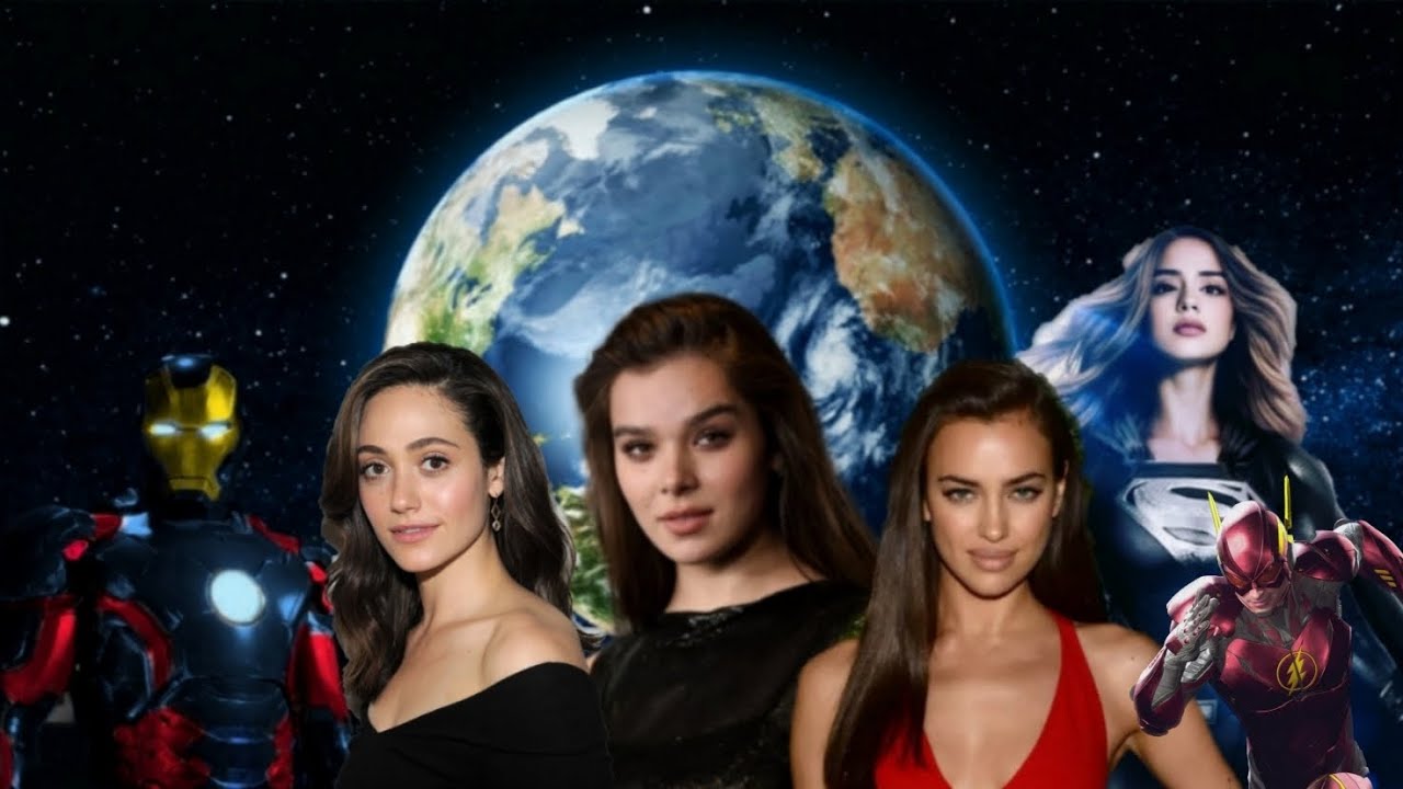 Justice League: Rebirth (Unofficial Fan-Made Soundtrack) An Eternal Major Reocurrence of Redemption