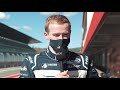 Catching up with Wayne Boyd 2020 LMP3 championship leader
