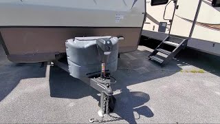 2014 Forest River Rv Rockwood Ultra Lite 2604WS Johnson City Kingsport Bristol Asheville North Ca