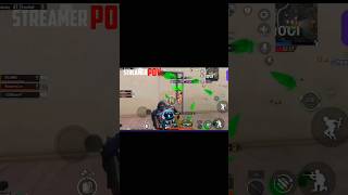 @RanveerisLive11 vs me #shorts #viral #bgmishorts #pubgmobile