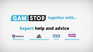 GAMSTOP - Your self-help toolkit