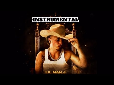 Lil Man J — I’m Still Him (Instrumental)