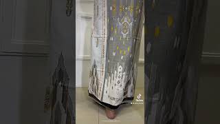 SARUNG ARDAN SGJ GOLD PUTIH SERIES #sarungardan