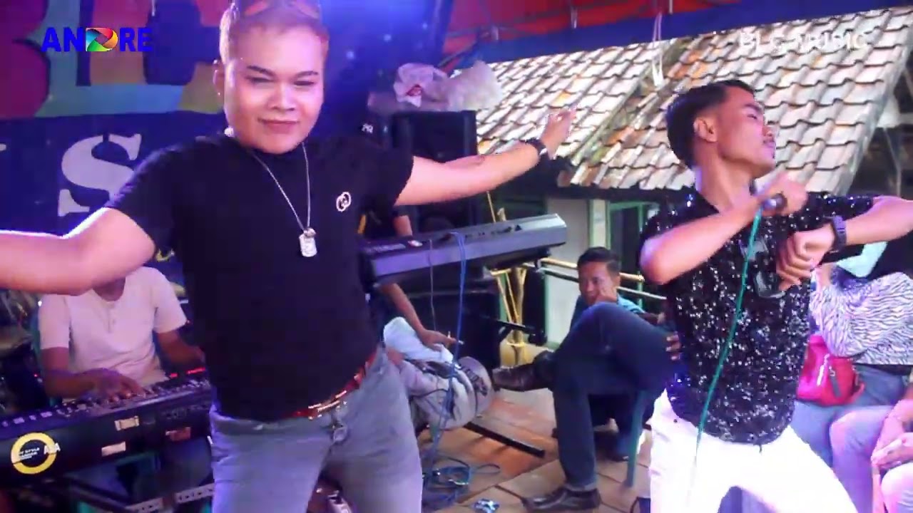 SONIA ☆ LESKAR FT DUMANG ☆ BLC MUSIC ENTERTAINMENT