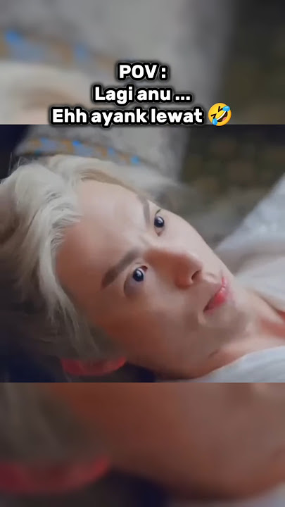 Anu, eh gimana jelasinnya 🤣 #dylanwang #dengwei #cdrama #dramachina #missthedragon #funny #wanghedi