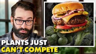 Nobody Likes Vegans. Why Is That?