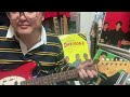 【guitar COVER】 are you receiving me/高橋幸宏   #高橋幸宏 #YMO  #areyoureceivingme   ビルネルソン