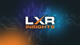 Lxrinsights By Netelixir Not Your Average Customer Analytics Platform