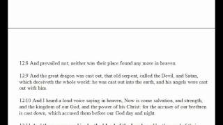 Revelations Chapter 12.wmv