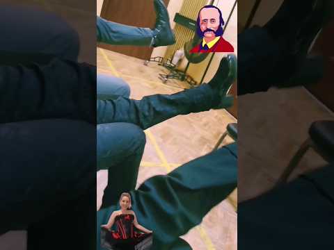 Dance Of Funny Pianists Can Can Offenbach