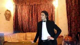 2Sketch - Orbit White Crystal 2 Пародия