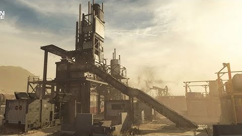 Experience the Thrilling Chaos of MW3 Beta Gameplay on Rust