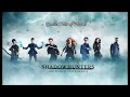 Ruelle- War of hearts lyrics (Shadowhunters style)