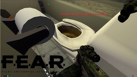 F.E.A.R. Combat - 2020 Multiplayer - Lobo