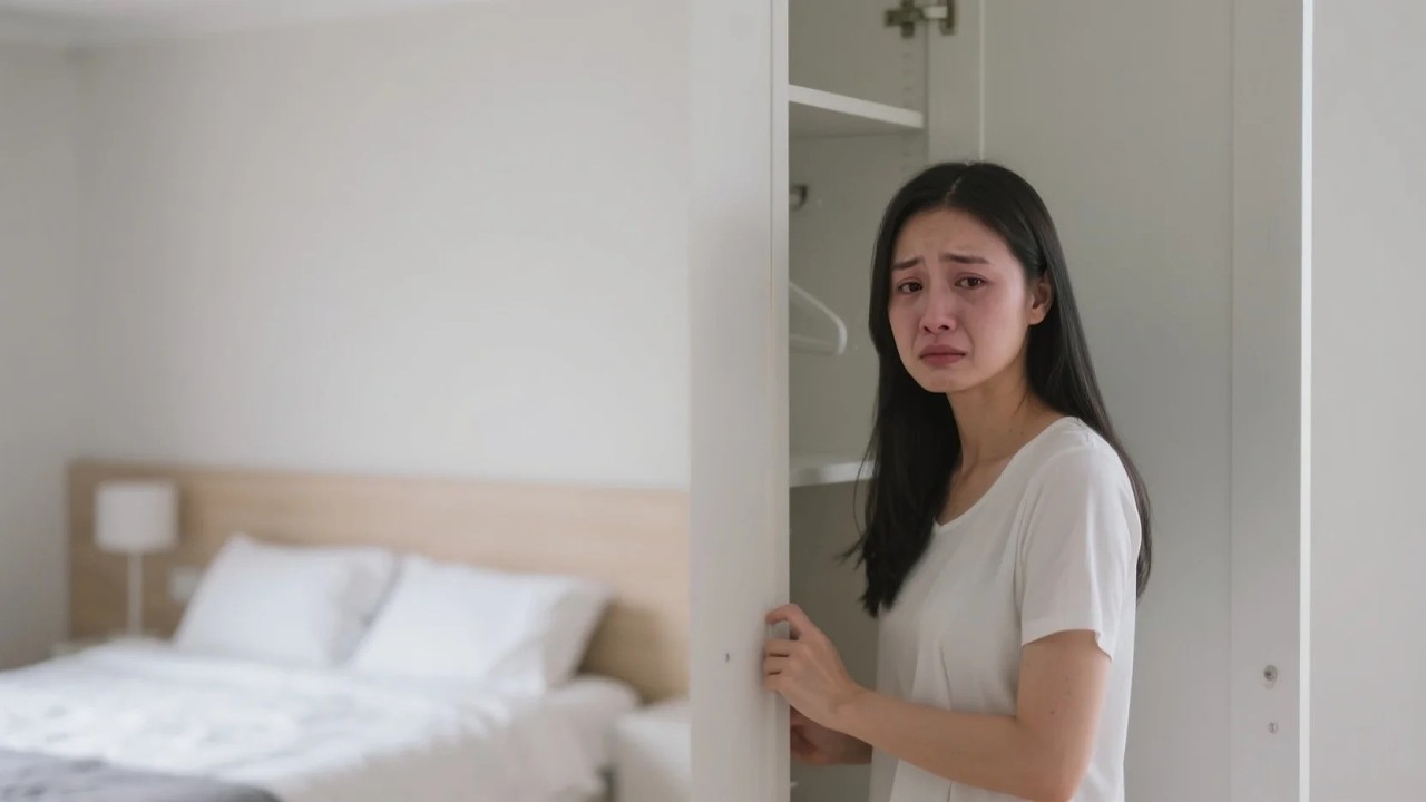 Ép vợ mổ cứu tiểu tam, chồng bác sĩ điếng người khi nghe vợ nói Nó đang mang thai con của ông ngoại!