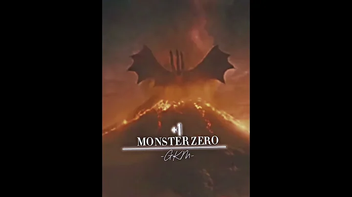 King Ghidorah vs Mecha Godzilla vs Muto prime|who is the Better Villain? #edit #shorts #monsterverse