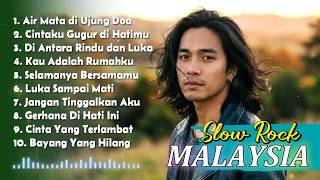 Lagu Malaysia Terbaru Sedih 2026  Slow Rock Malaysia  Album Paling Enak Didengar