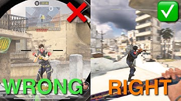 3 Things COD Mobile Pros NEVER Do!