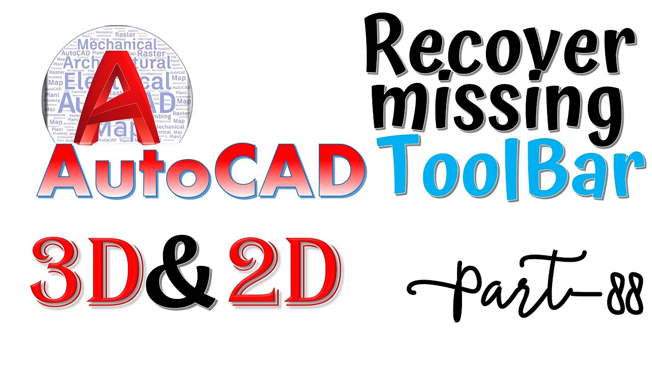 AUTOCAD 2016 BOTTOM TOOLBAR AUTOCAD 2016 BOTTOM TOOLBAR