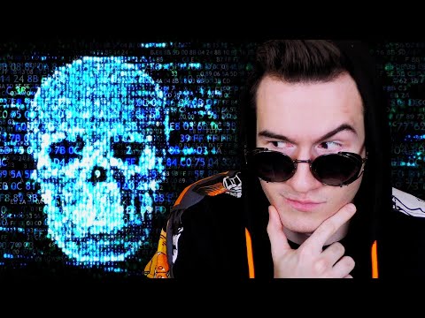 СИМУЛЯТОР ХАКЕРА ★ Hacker Simulator