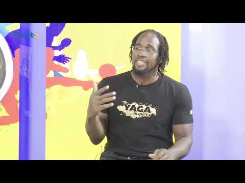 360 SPORTS: We Need To Sell Sports Like Entertainment – Chika Chukwumerije And More