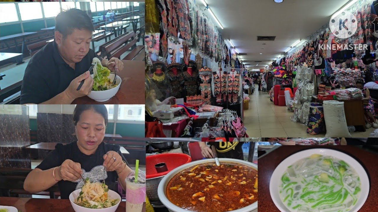 Noj qhob pub nab kab thib