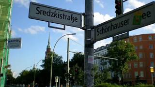 Berlin Today 2007
