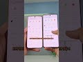 So sánh REDMI Turbo 5 max vs Z10 turbo plus #dienthoaiviet #shorts #redmi #iqoo