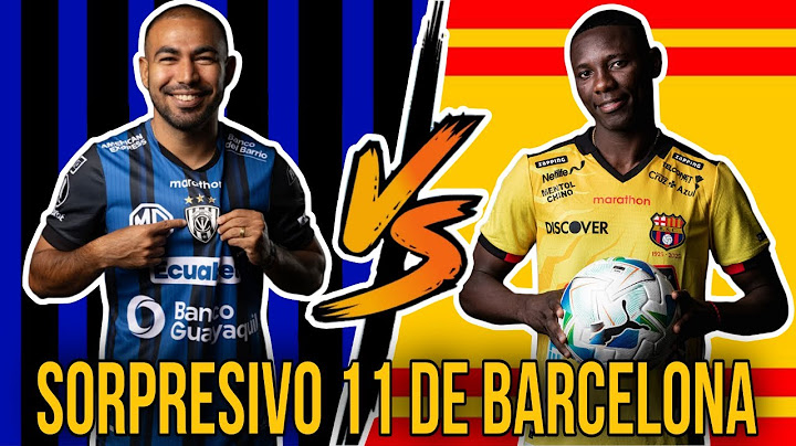 ⚽ 11 SORPRESA DE BARCELONA PARA MEDIR AL LÍDER EN UN DUELO CLAVE POR LA CIMA🔥| RUMBO AL GOL
