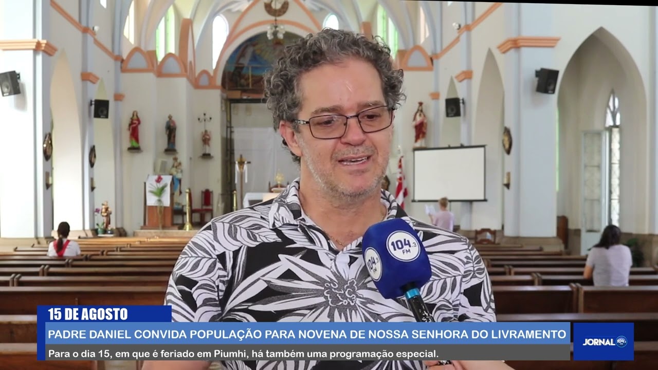 Que Dia É O Dia De Nossa Senhora Do Livramento?