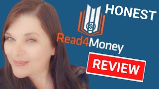 Read4Money Review by Branson Tay ?‍♀️?‍♂️ No Training For You