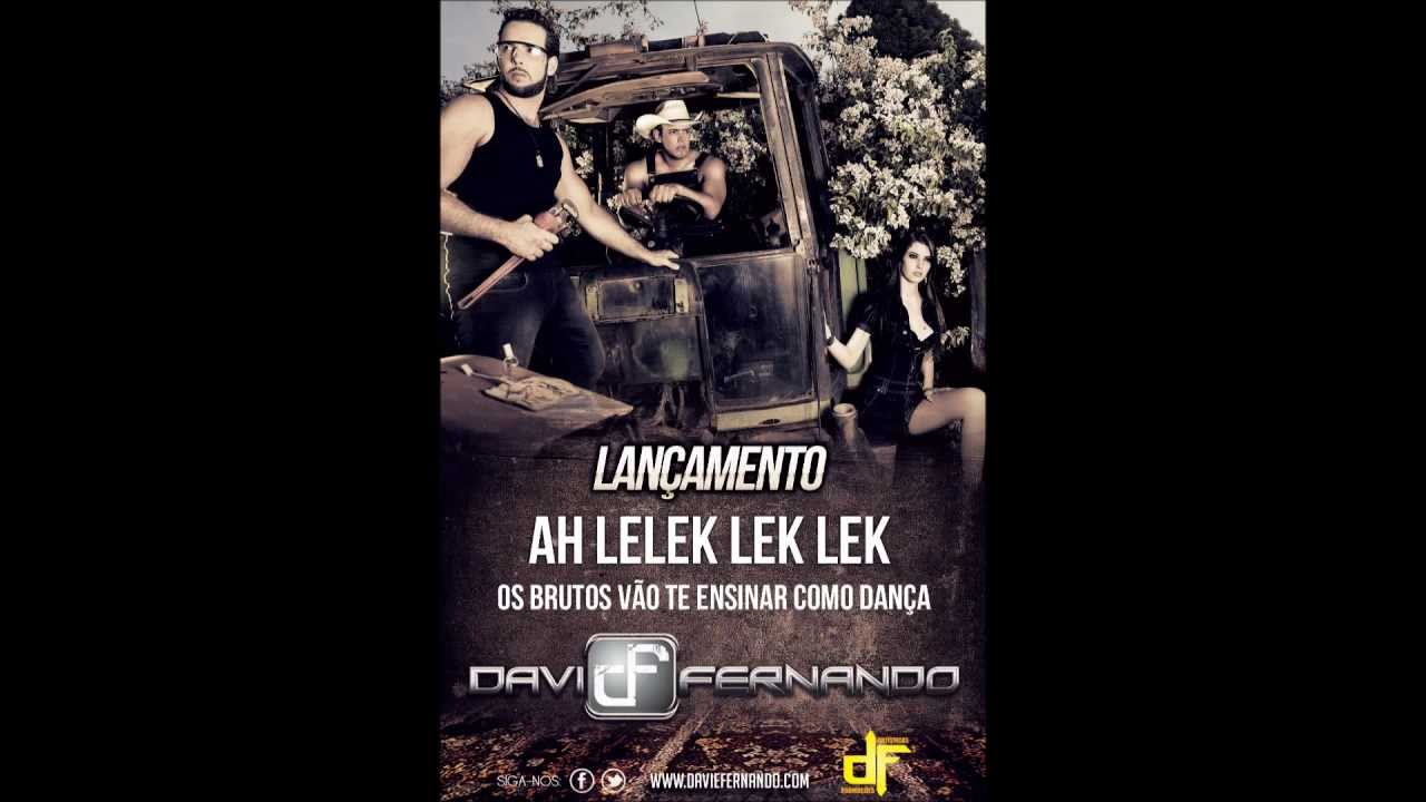 ah lelek sertanejo ah lelek sertanejo
