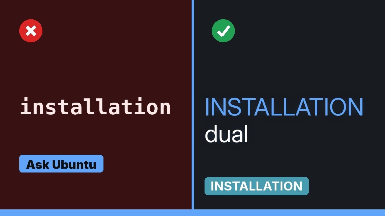 Ubuntu: Help me find a tutorial to dual boot windows 7 and ubuntu 13.04 ...