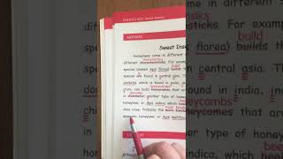 6/7 Daily Paragraph Edit