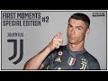 Cristiano Ronaldo - First moments at Juventus (Short MOVIE) #2