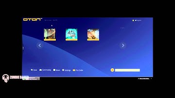 Engeniux Oton X UI Beta