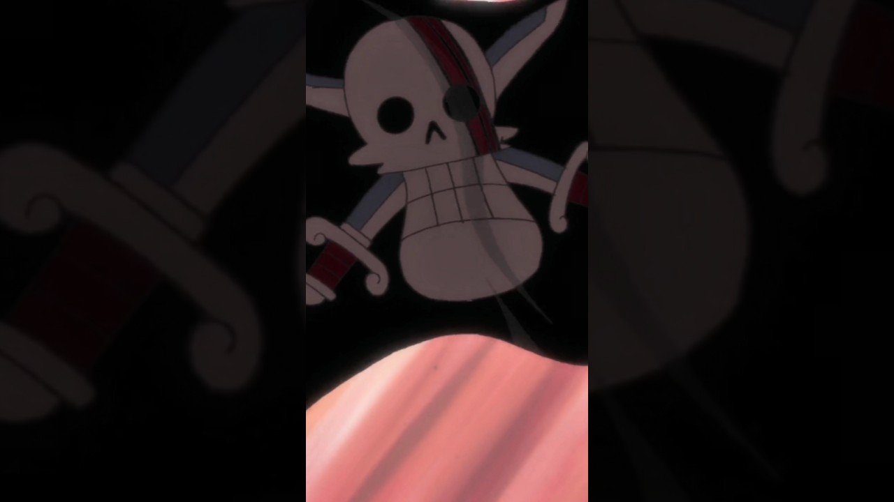 SHANKS & WHITEBEARD AURA 🔥 | One Piece Legendary Moment