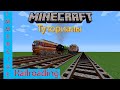 Майнкрафт | Туториалы | Immersive Railroading