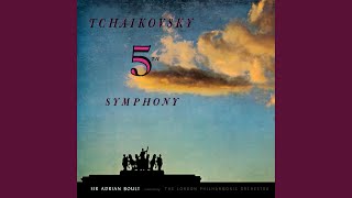 Symphony No. 5 In E Minor, Op. 64: Iii. Valse. Allegro Moderato