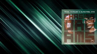 Blackfeel Wite, Pavel Khvaleev - Chasing Dreams (Two Are Extended Remix) [Black Hole Recordings]