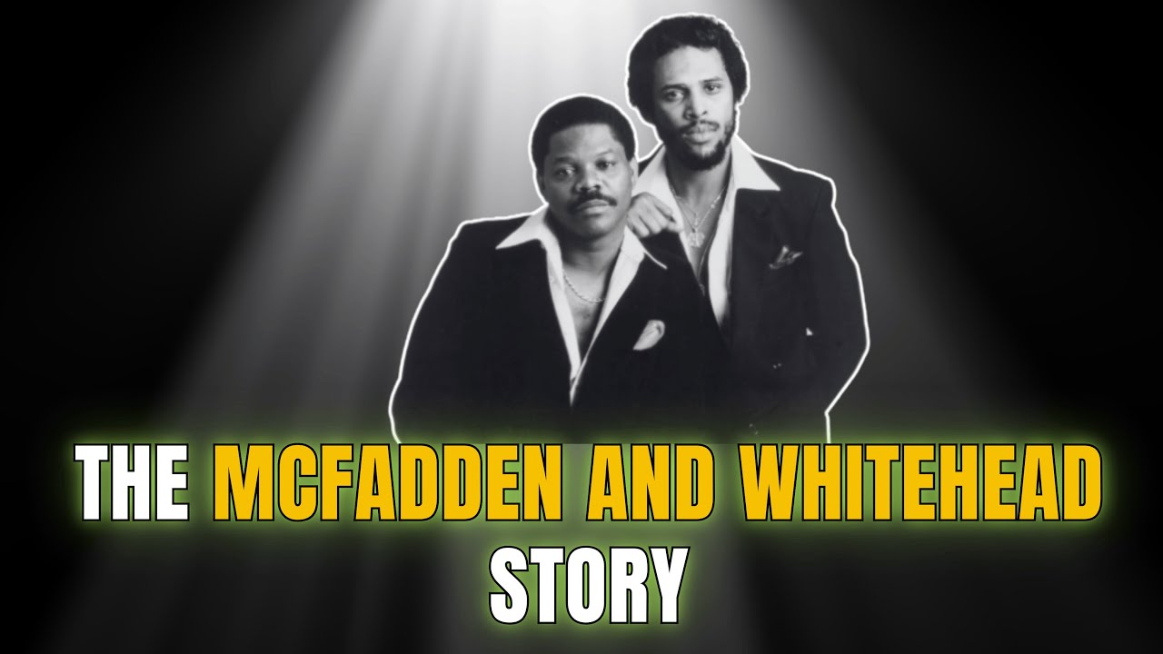 Celebrity Underrated – What Happened to McFadden and Whitehead | The McFadden and Whitehead Story