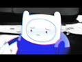 EU TE AMAVA | finn sad edit