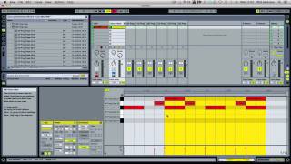 Sonic Academy - Ultimate Drums - Progressive Walkthrough PT 1