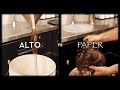 How to cold brew paper cold brew filters vs alto