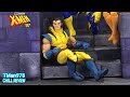 Marvel Legends X-Men &#39;97 Wolverine CHILL REVIEW