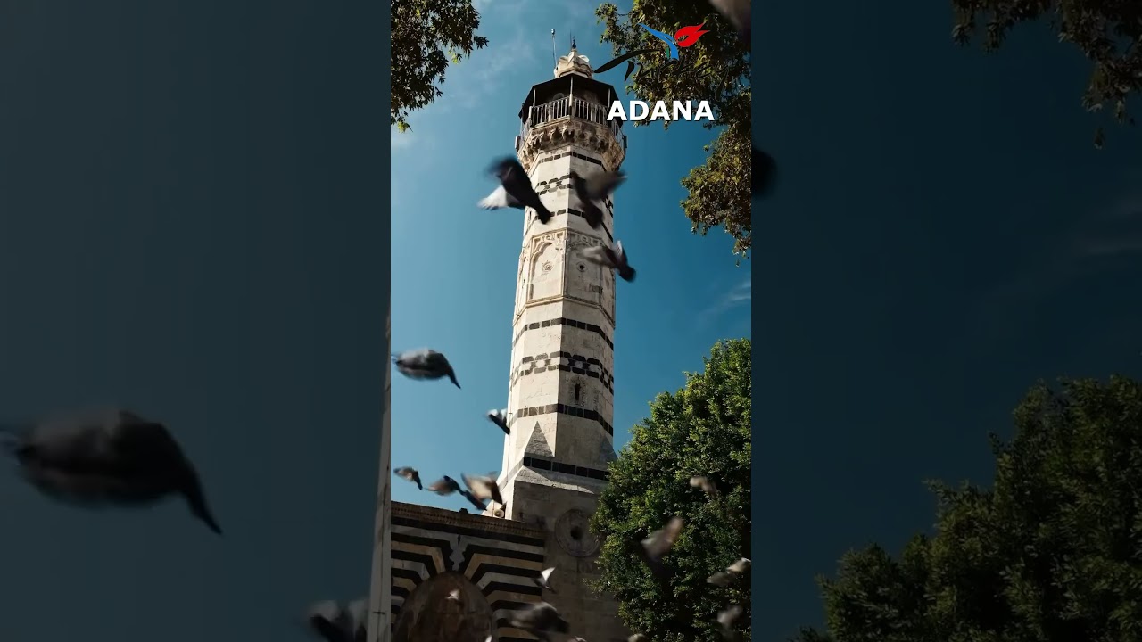 3 Days Travel Program in Adana I Adana Travel Guide